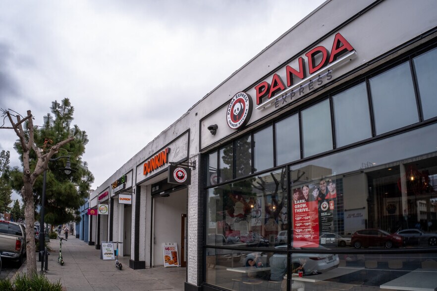 More Photos Of 850-864 N Vermont Ave, Los Angeles Unknown For Sale