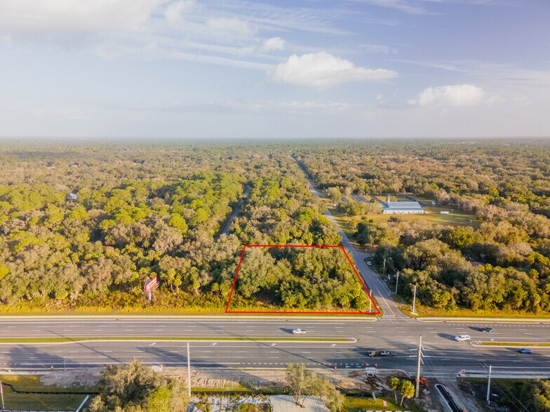 More Photos Of 676 Tamiami Trl, Port Charlotte Land For Sale