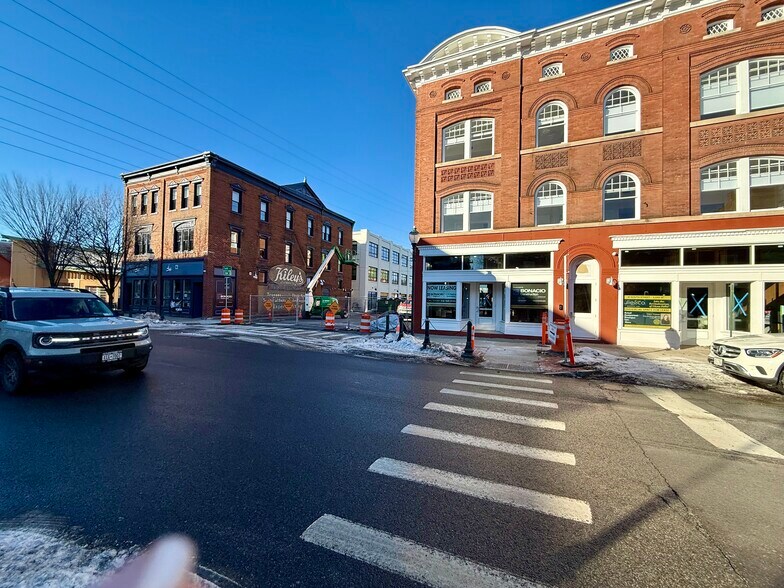 More Photos Of 41 South St, Glens Falls Storefront Retail Residential For Lease