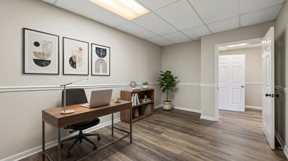 More Photos Of 165 Belle Forest Cir, Nashville Office For Sale