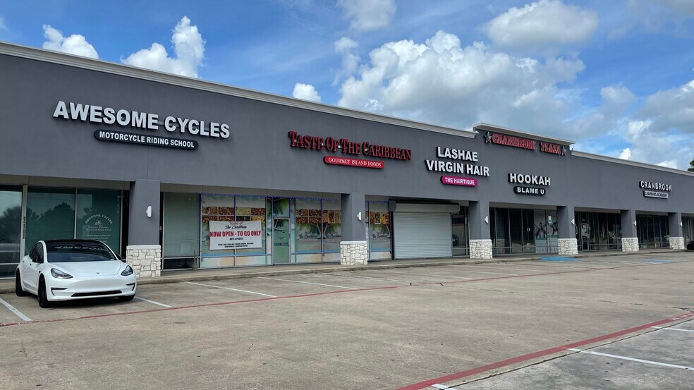 More Photos Of 13331 Kuykendahl Rd, Houston Unknown For Lease
