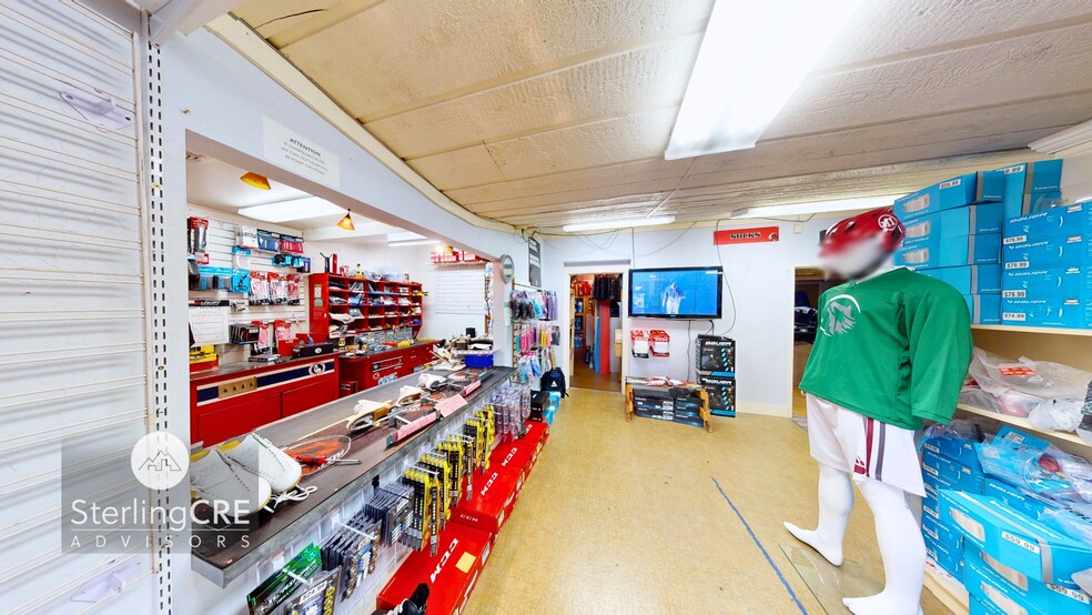 More Photos Of 2621 Brooks St, Missoula General Retail For Lease