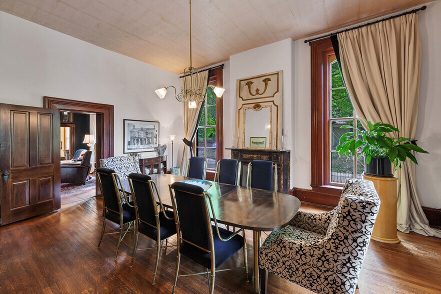 More Photos Of 204 E Deaderick St, Jackson Land For Sale