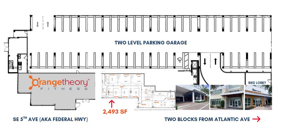More Photos Of 202-272 SE 5th Ave, Delray Beach Apartments For Lease