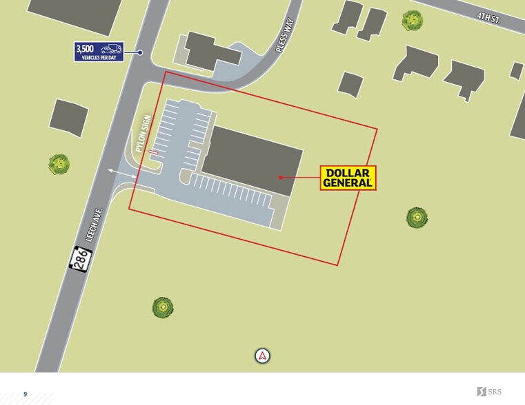 More Photos Of 425 Leech Ave, Saltsburg Freestanding For Sale