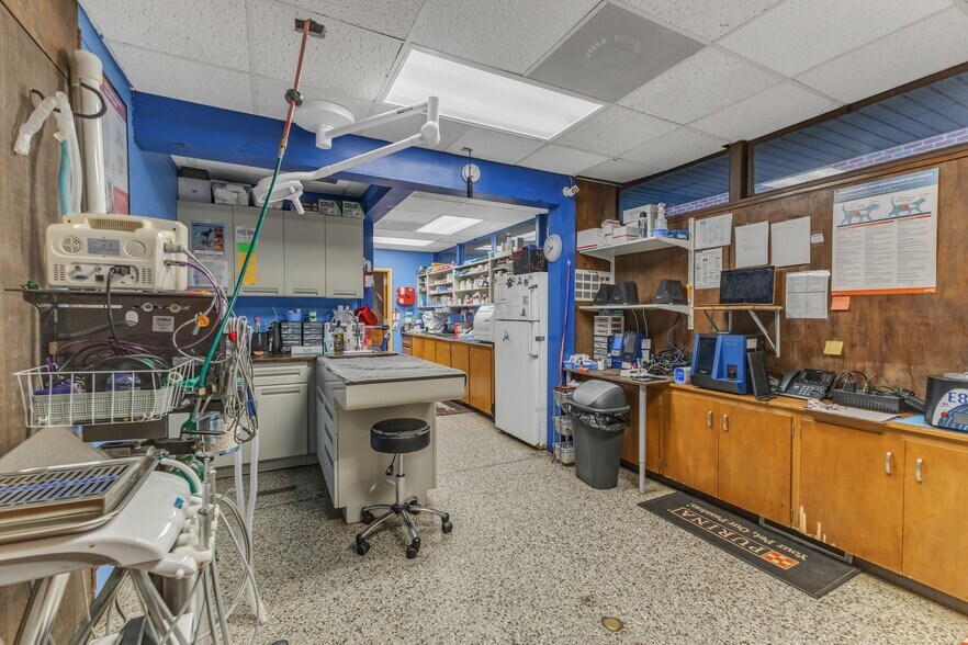 More Photos Of 141 E Main St, Youngsville Medical For Sale