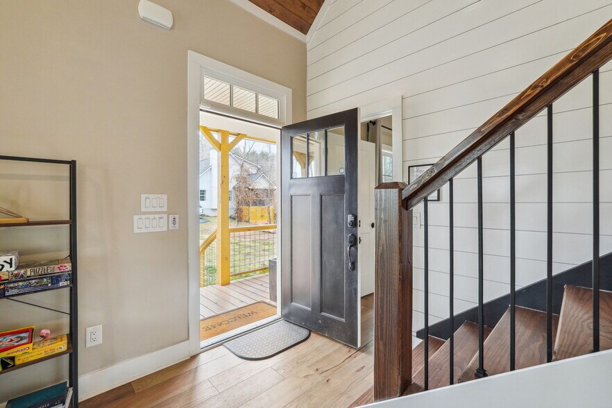 More Photos Of 1300 Preacher Campbell Rd, Clarkesville Multifamily For Sale