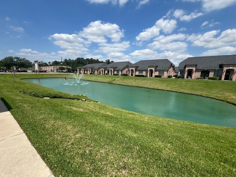 More Photos Of 5501-5529 Louetta Rd, Spring Unknown For Lease