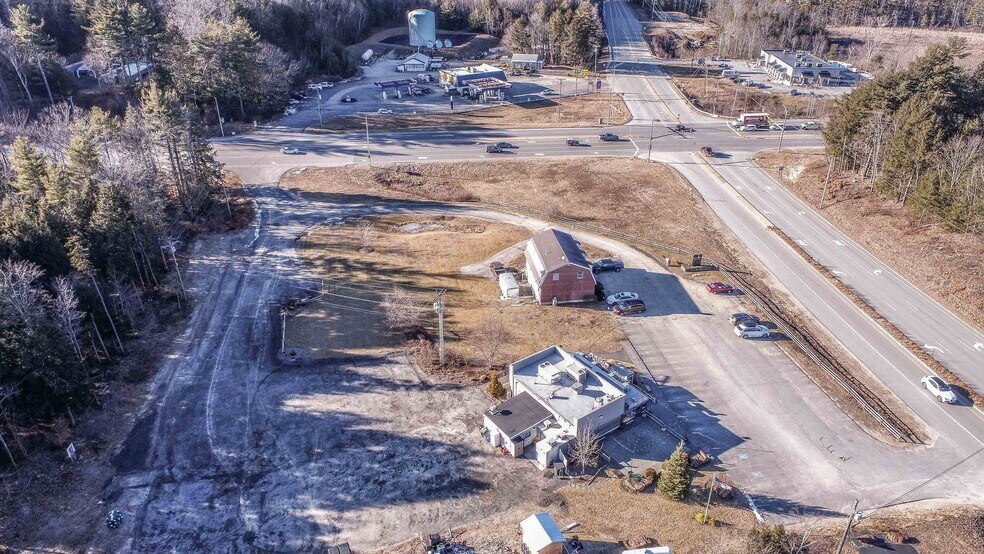 More Photos Of 1421 Route 119, Rindge Land For Sale
