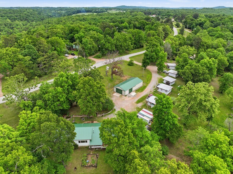 More Photos Of 34 Indian Oaks, Isabella Specialty For Sale