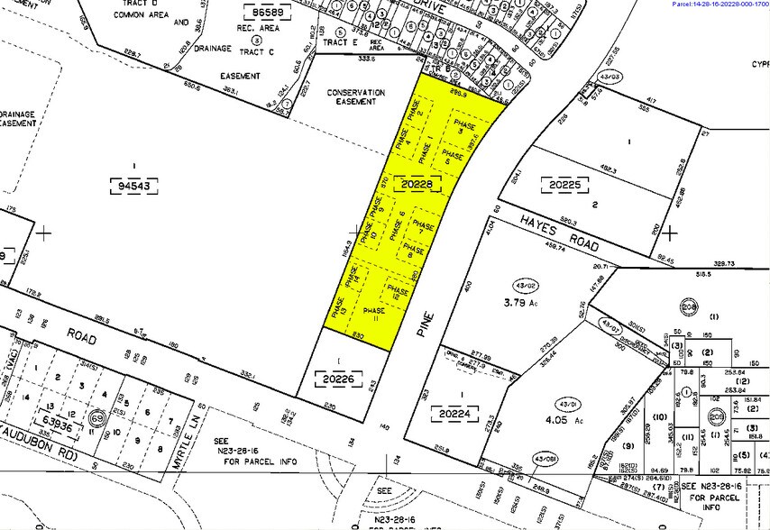 More Photos Of 170 Pine Ave N, Oldsmar Office For Sale