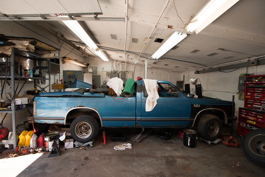 More Photos Of 40-42 Gilbert St, Derby Warehouse For Sale