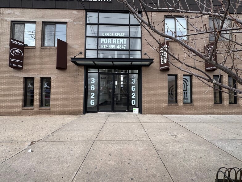 More Photos Of 3618-3620 E Tremont Ave, Bronx Medical For Lease