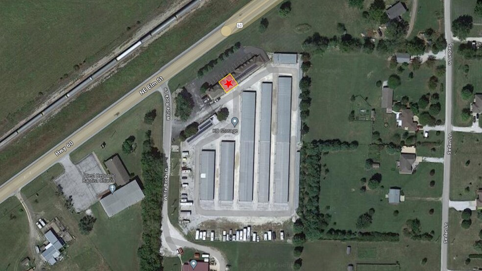 More Photos Of 104-112 White Rock Rd, Billings Office For Lease