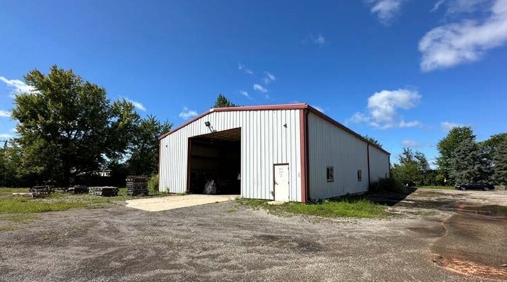More Photos Of , Ann Arbor Industrial For Sale