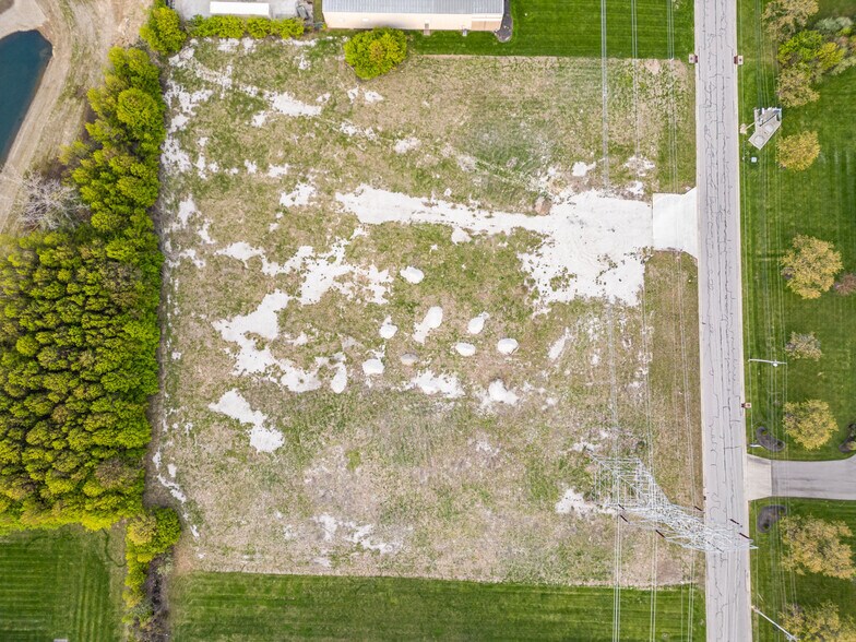 More Photos Of 0 Castle Dr, Mason Land For Sale