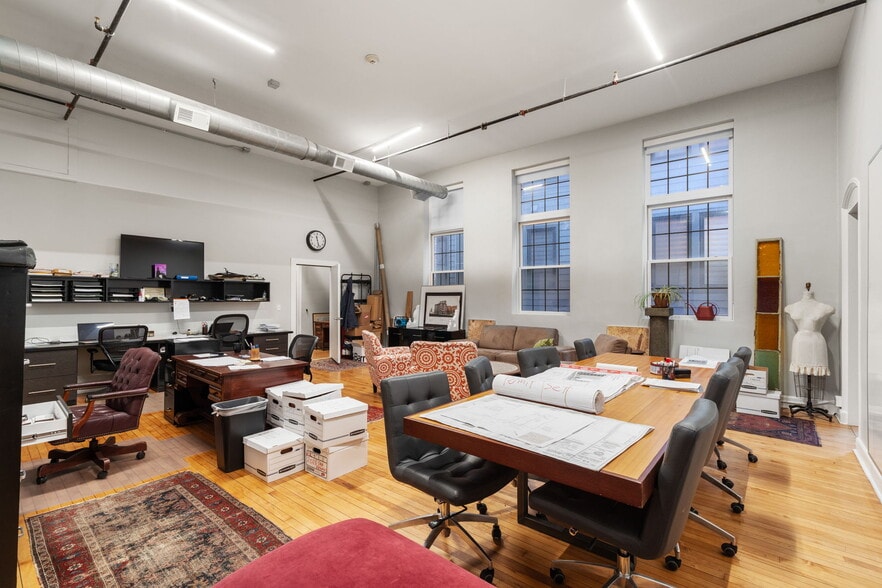 More Photos Of 24 Cambridge St, Charlestown Loft Creative Space For Sale