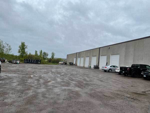 More Photos Of 1325 S Frandsen Ave S, Rush City Manufacturing For Lease
