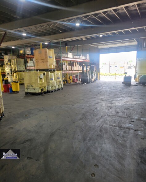 More Photos Of 1301 S Virginia Ave, Joplin Warehouse For Sale