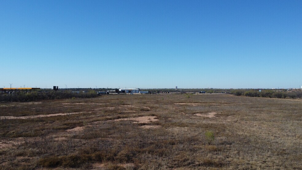 More Photos Of TBD E Overland Trl, Abilene Land For Sale