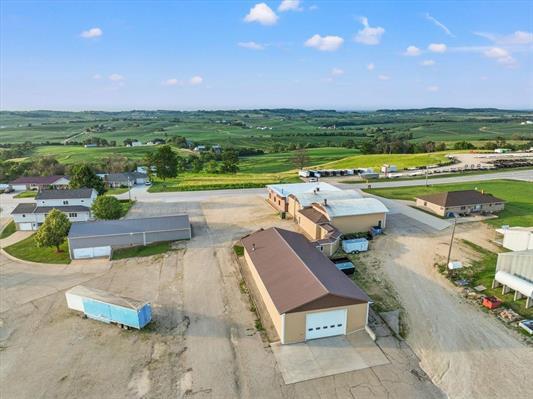 More Photos Of 20756 Route 3, Durango Industrial For Sale