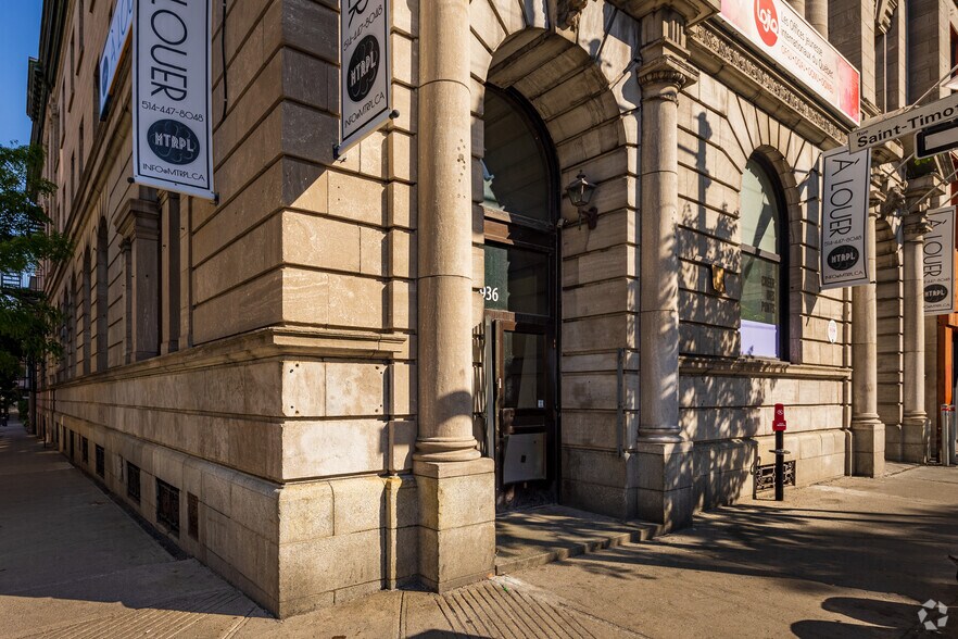 More Photos Of 934-936 Rue Sainte-Catherine E, Montréal Loft Creative Space For Lease