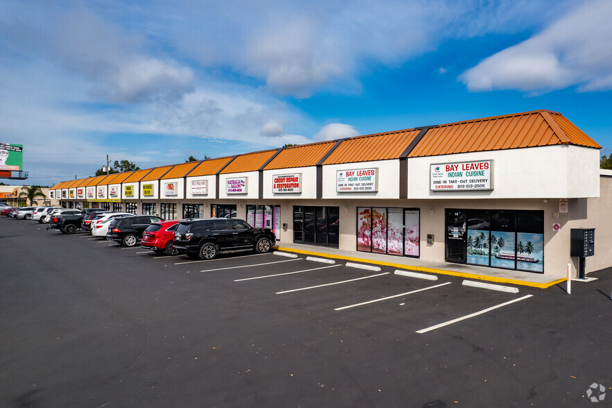 Primary Photo Of 4023 W Waters Ave, Tampa Unknown For Lease