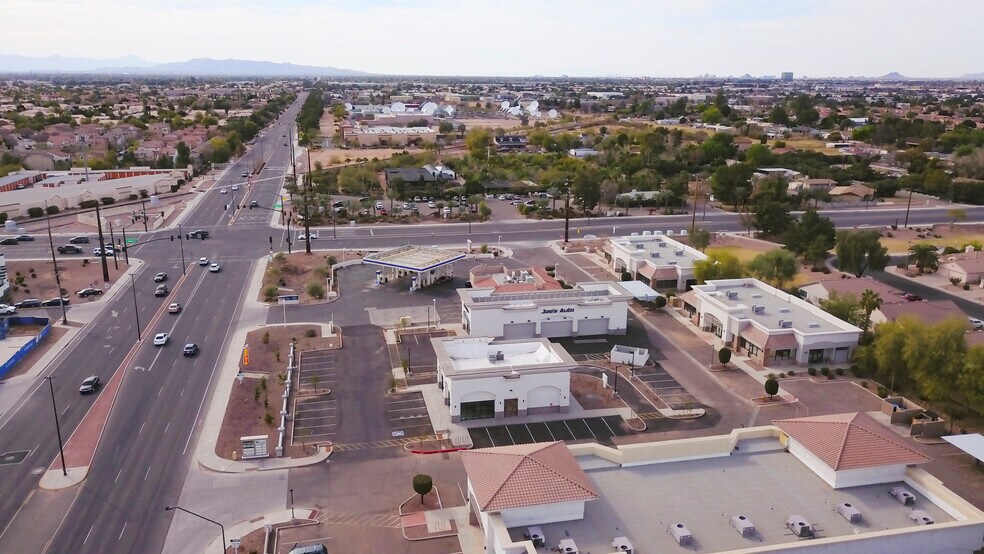 More Photos Of 788 W Guadalupe Rd, Gilbert Medical For Sale