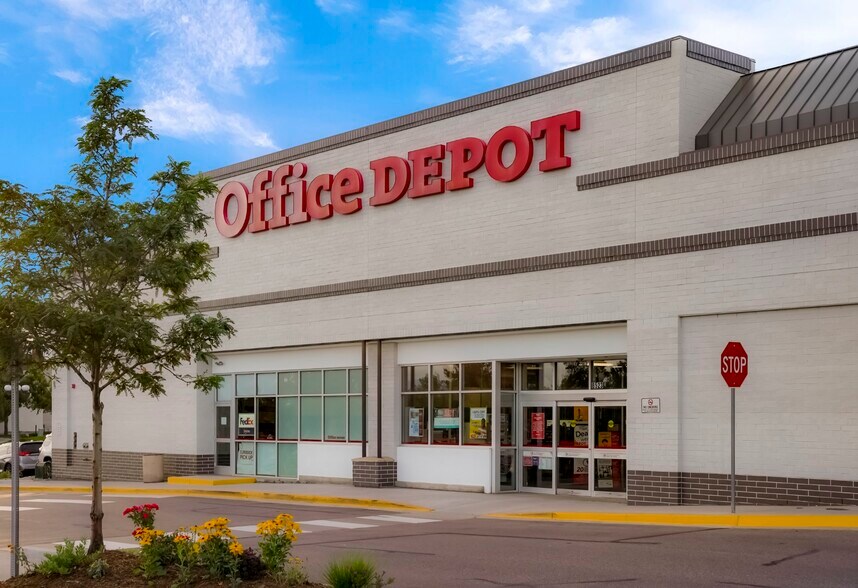 More Photos Of 8525-8575 E Arapahoe Rd, Englewood Unknown For Lease