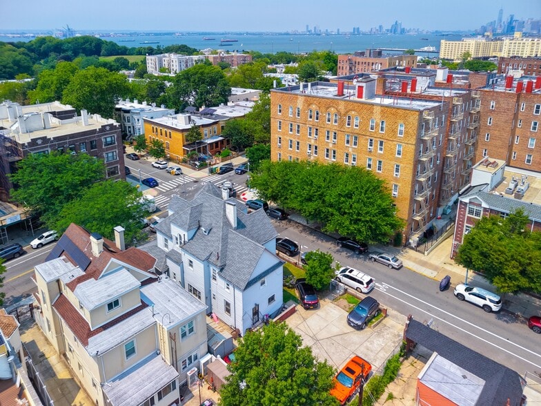 More Photos Of 6801 Ridge Blvd, Brooklyn Land For Sale