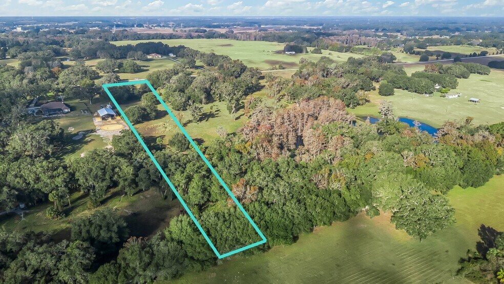 More Photos Of 0000 County Road 221, Wildwood Land For Sale