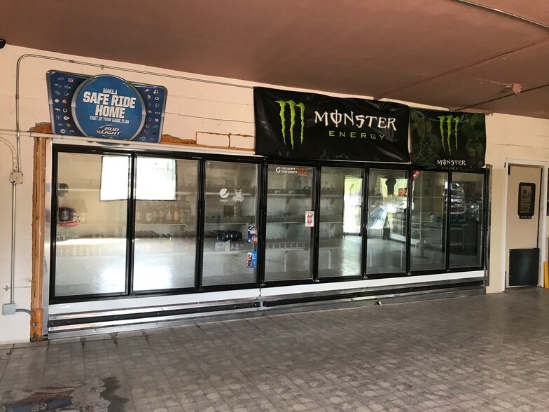 More Photos Of 12690 Pensamiento, San Elizario Convenience Store For Lease