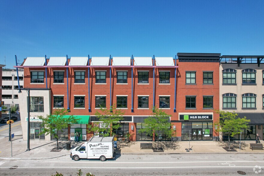 More Photos Of 2600 E Carson St, Pittsburgh Unknown For Lease