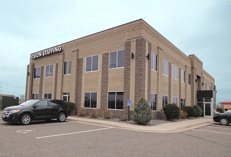 More Photos Of 21308 John Milless Dr, Rogers Office For Lease