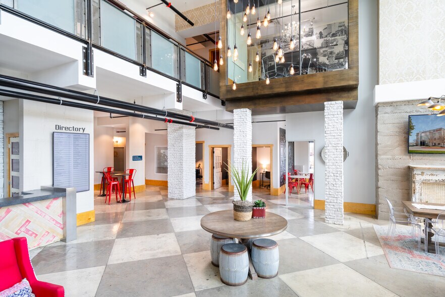 More Photos Of 6401 W Eldorado Pky, McKinney Coworking Space