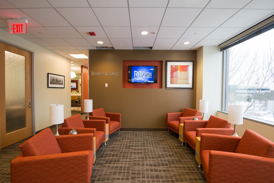 Photo of 2nd Floor Ste 200