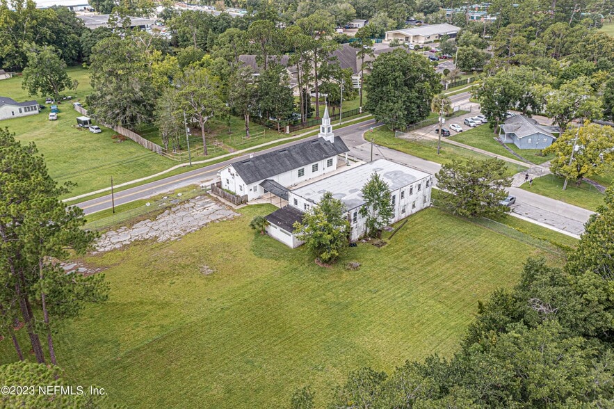 More Photos Of 5335 Ramona Blvd, Jacksonville Land For Sale