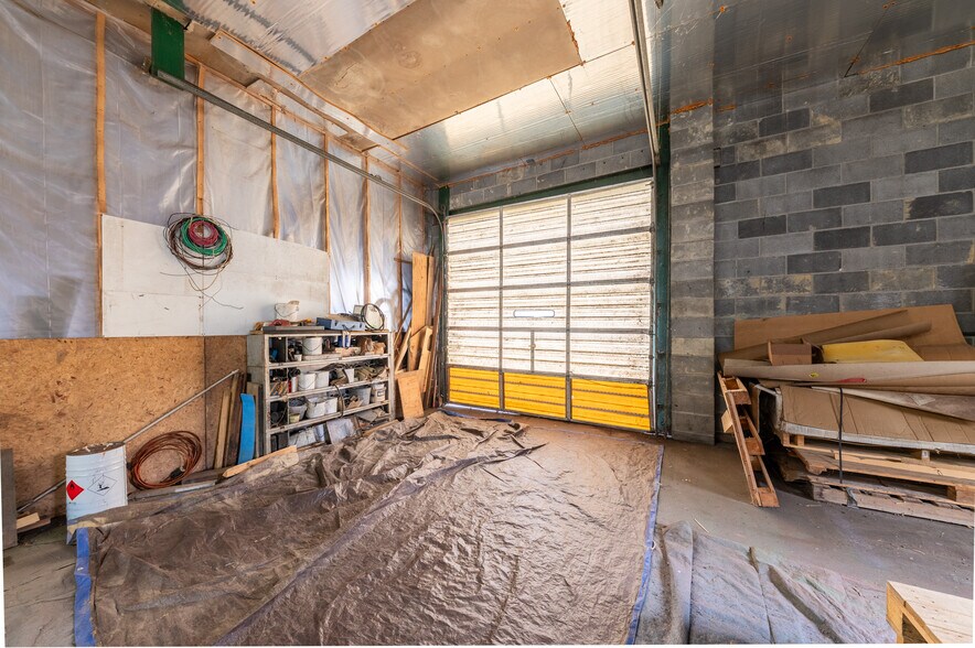 More Photos Of 40 Jennmar Dr, Reedsville Distribution For Sale