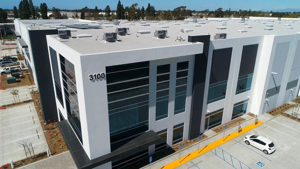 Primary Photo Of 3100 S Harbor, Santa Ana, CA 92704, Santa Ana Warehouse For Sale