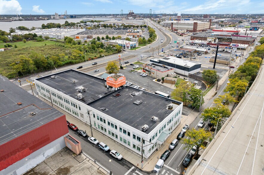 More Photos Of 1500 S Christopher Columbus Ave, Philadelphia Medical For Sale