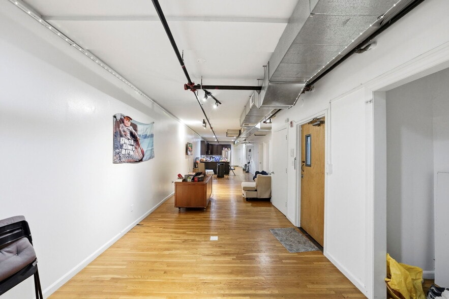 More Photos Of 378 George St, New Brunswick Storefront Retail Residential For Sale