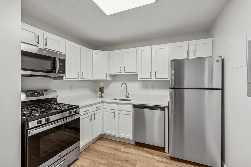 More Photos Of 8750 Georgia Ave, Silver Spring Apartments For Lease