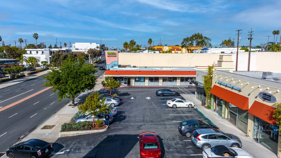 More Photos Of 2000-2008 N Sepulveda Blvd, Manhattan Beach Freestanding For Lease