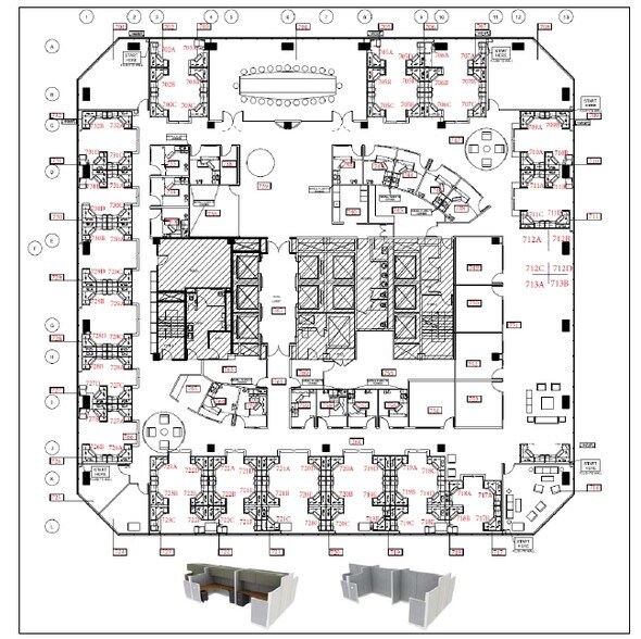 Photo of 7th Floor Ste 