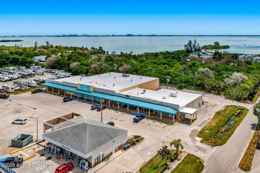 Primary Photo Of 864-880 N Banana River Dr, Merritt Island Unknown For Lease