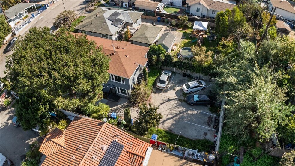 More Photos Of 3412 E 3rd St, Los Angeles Apartments For Sale