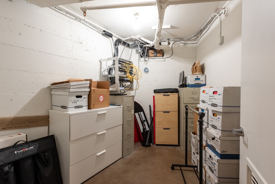 More Photos Of 275 Greenfield Ave, San Anselmo Office For Lease