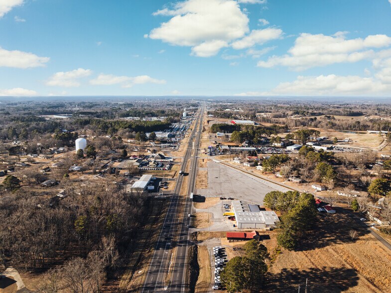 More Photos Of 3936 US Highway 431, Albertville Land For Sale