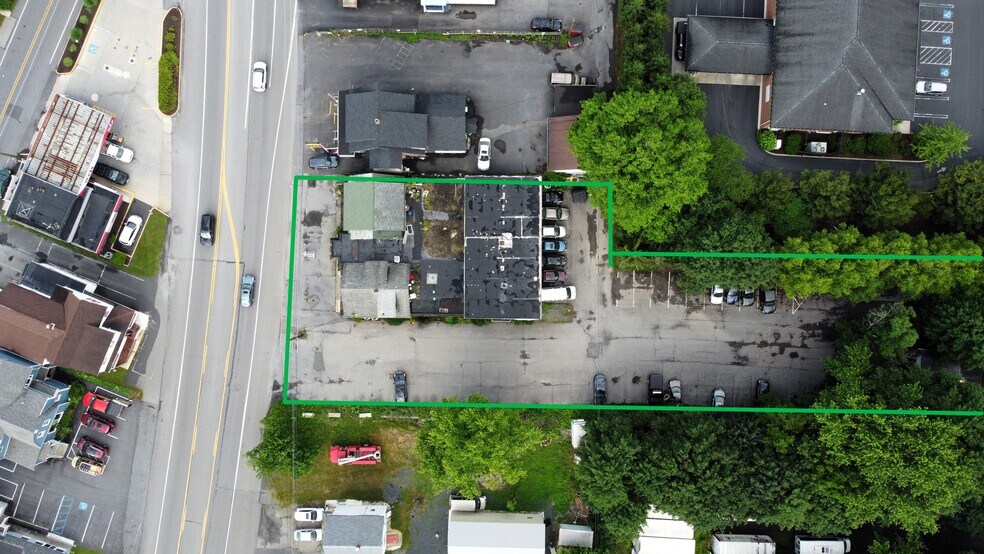 More Photos Of 930 N 9th St, Stroudsburg Storefront Retail Residential For Sale