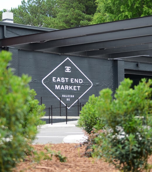 More Photos Of 2020 Progress Ct, Raleigh Office For Lease